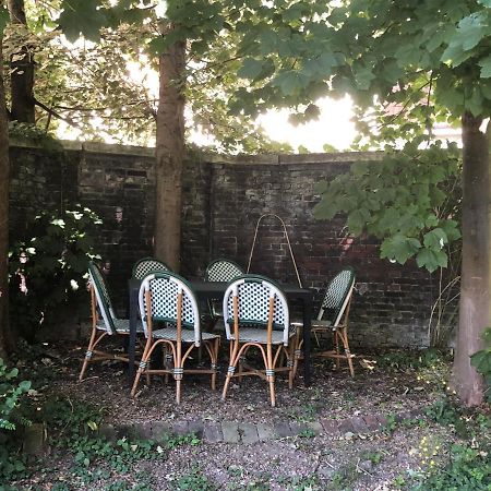 鲁昂4 People+Free Street Parking+Cosy Centre Ville公寓 外观 照片